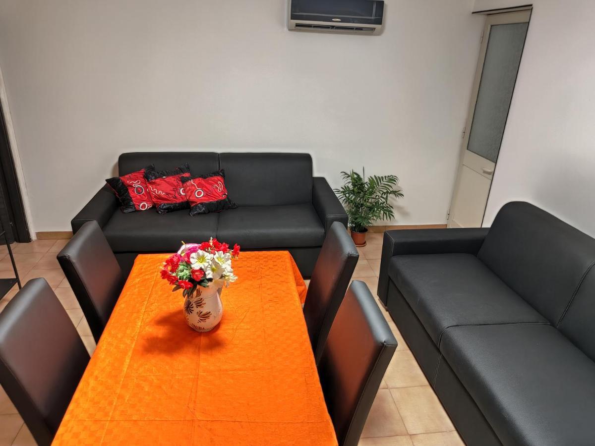 Piazza Verga Home Catane Extérieur photo