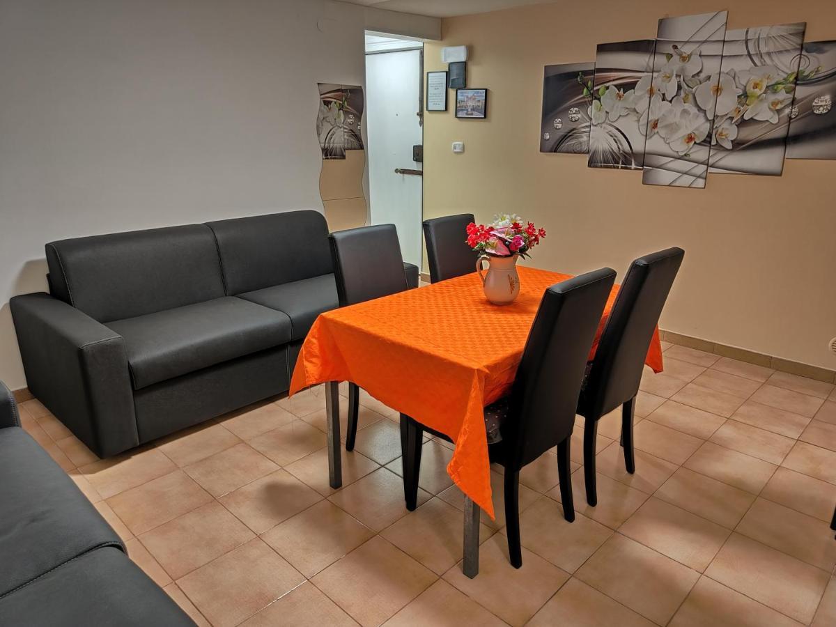 Piazza Verga Home Catane Extérieur photo