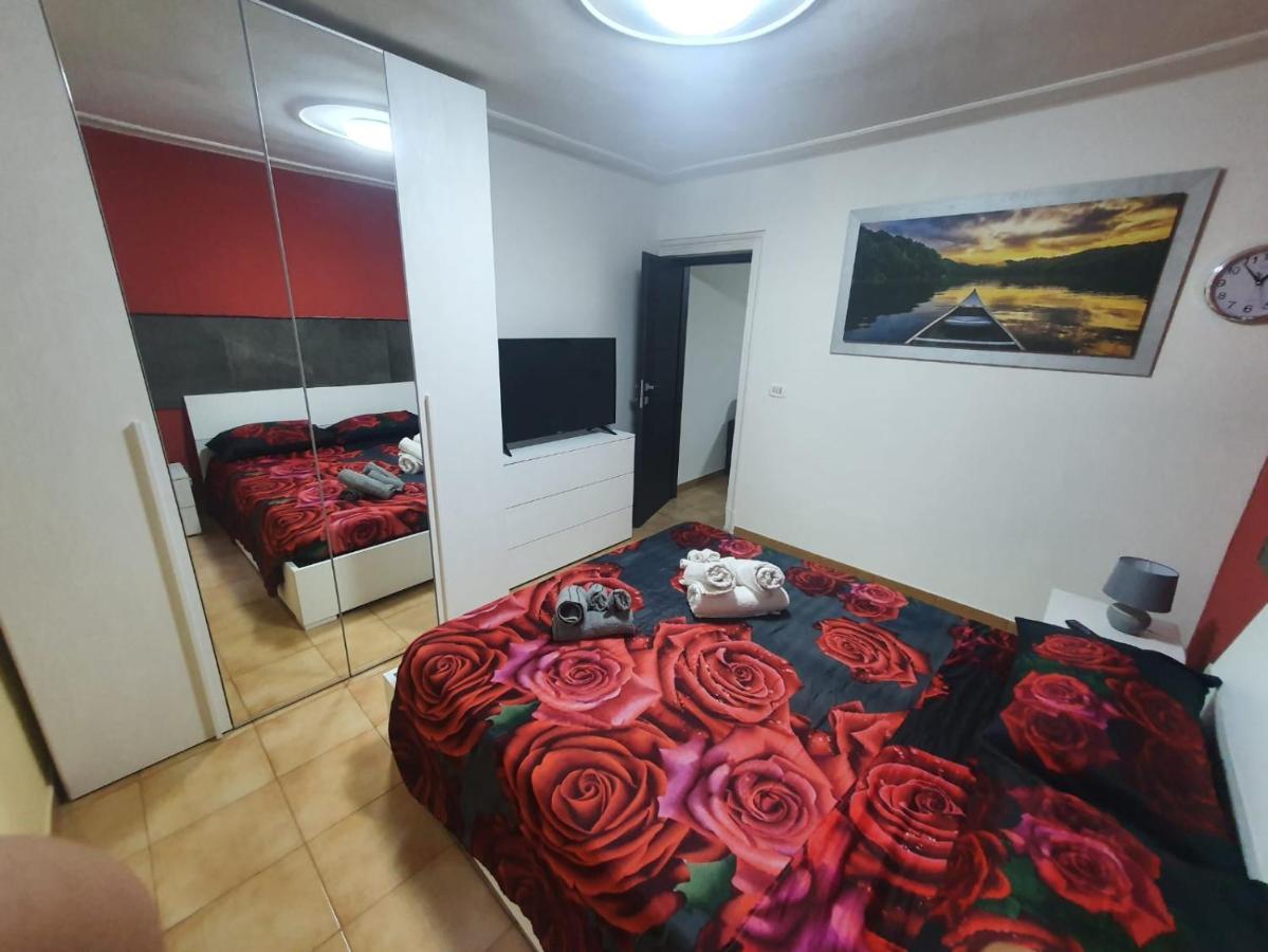 Piazza Verga Home Catane Extérieur photo