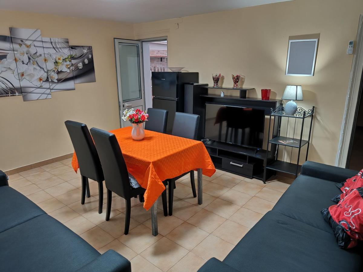 Piazza Verga Home Catane Extérieur photo