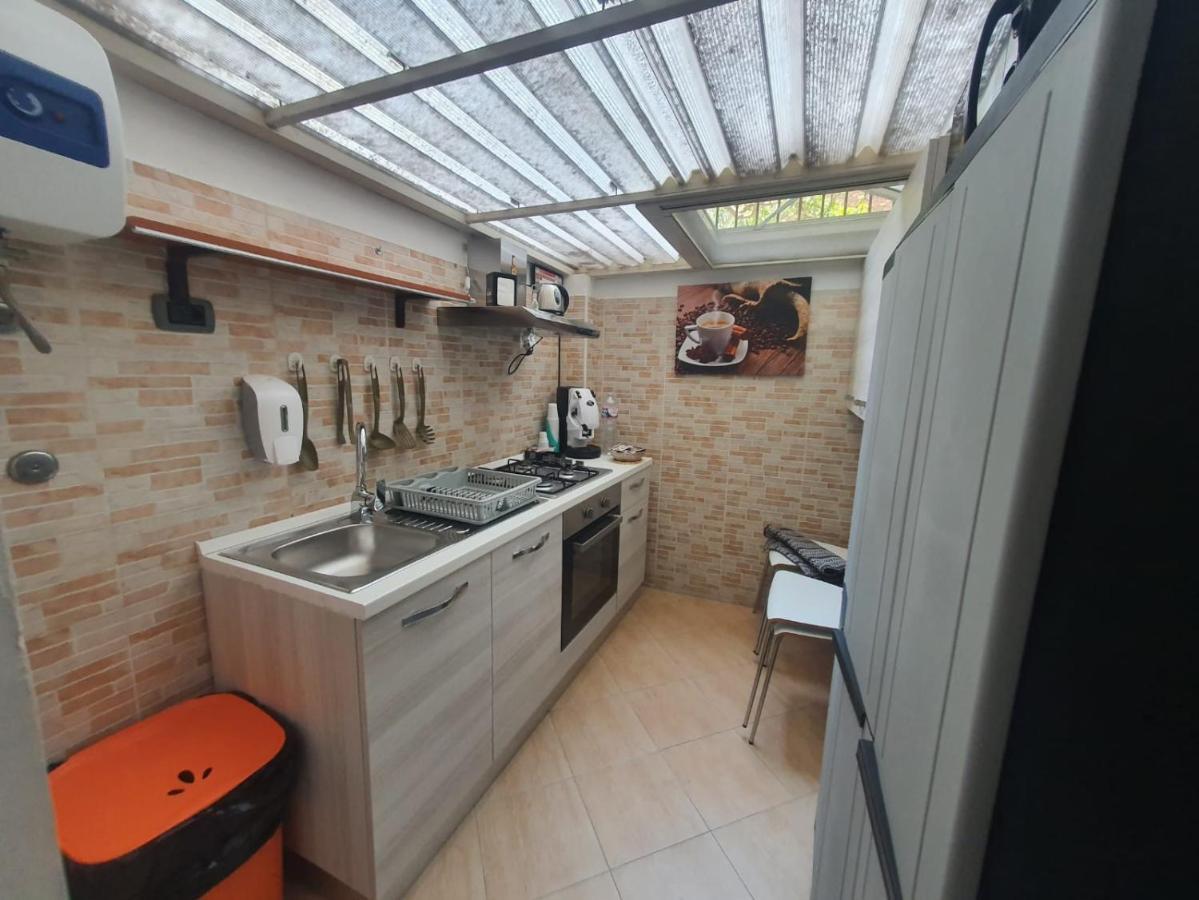 Piazza Verga Home Catane Extérieur photo