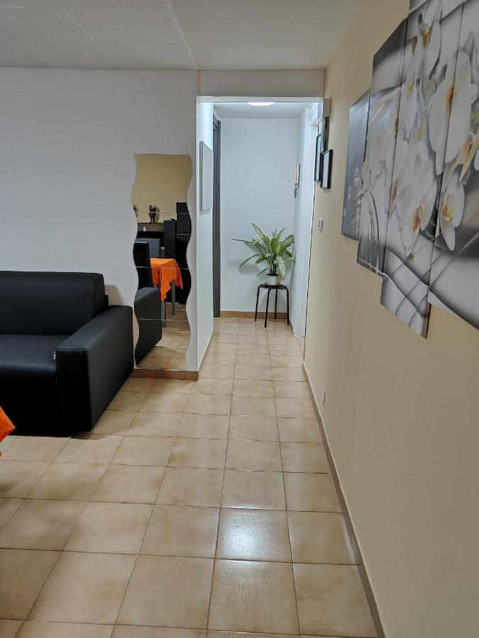 Piazza Verga Home Catane Extérieur photo