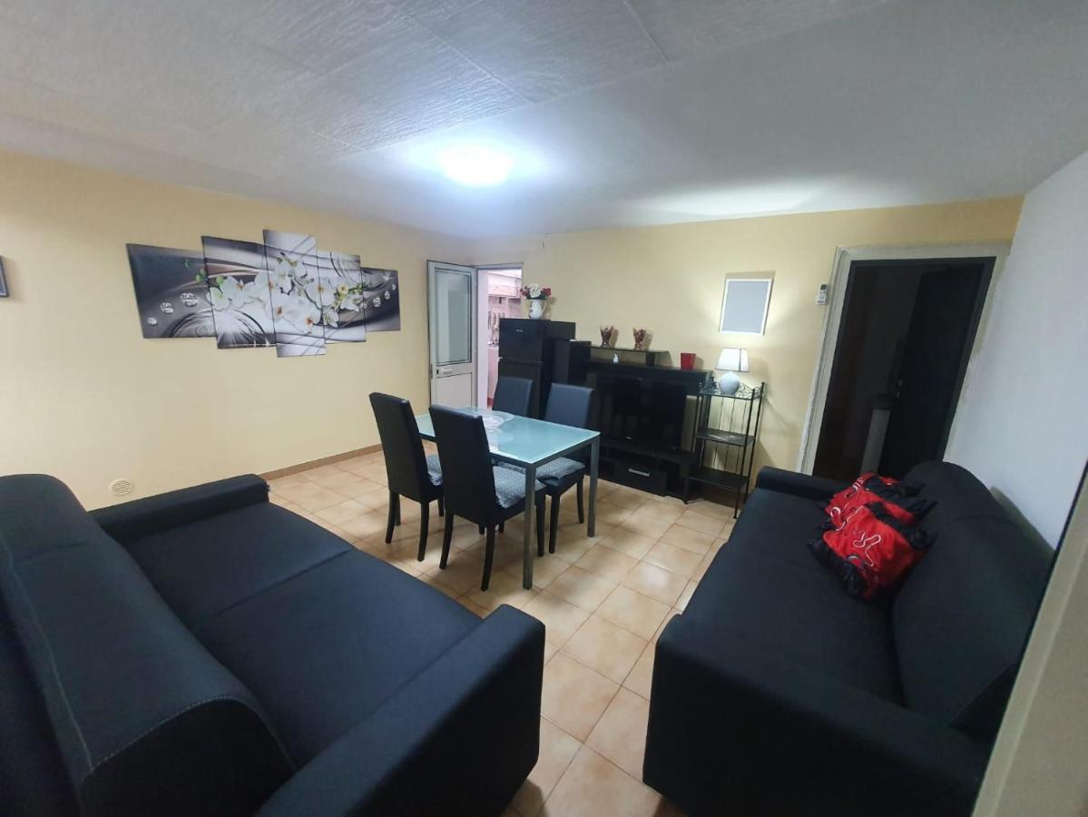 Piazza Verga Home Catane Extérieur photo