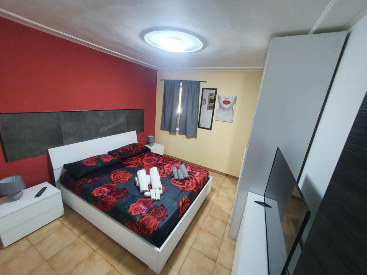Piazza Verga Home Catane Extérieur photo