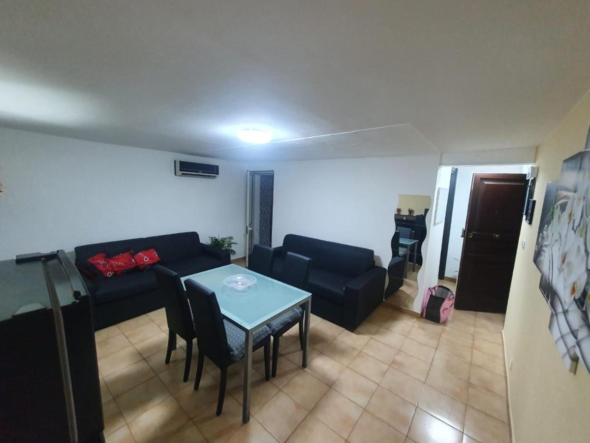 Piazza Verga Home Catane Extérieur photo